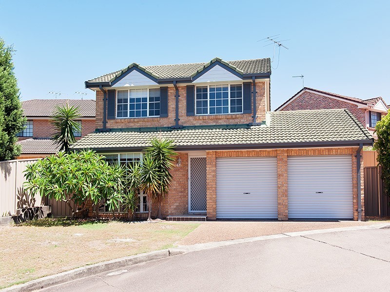 8 Palm Grove, Salamander Bay NSW 2317