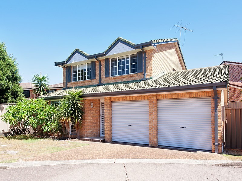 8 Palm Grove, Salamander Bay NSW 2317
