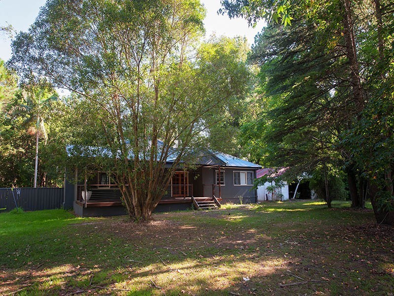 113 Lemon Tree Passage Road, Salt Ash NSW 2318