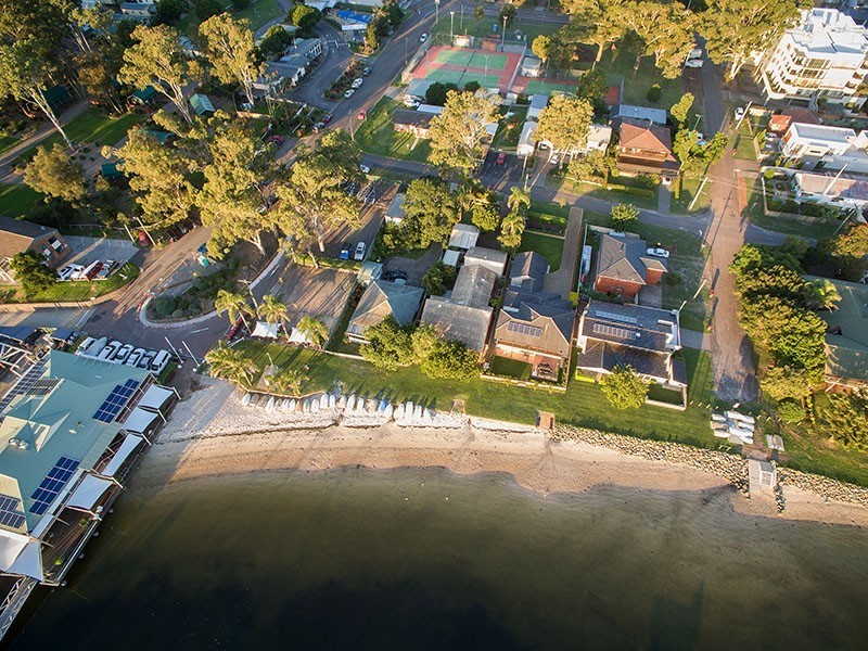 6 Sunset Boulevarde, Soldiers Point NSW 2317