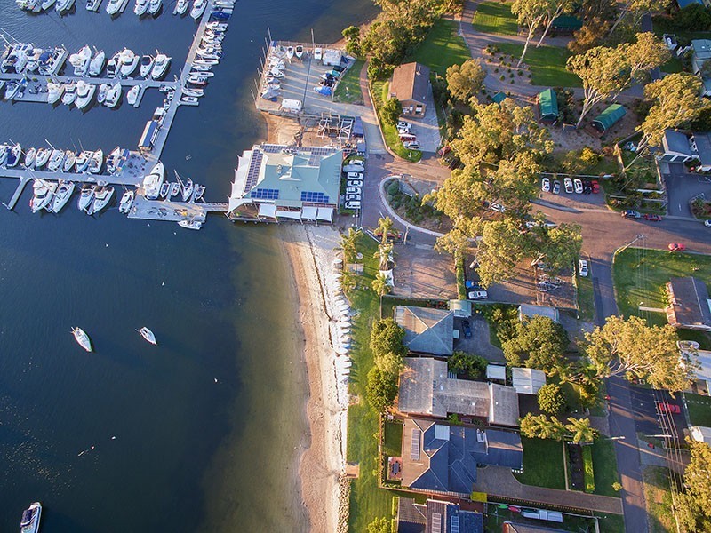6 Sunset Boulevarde, Soldiers Point NSW 2317