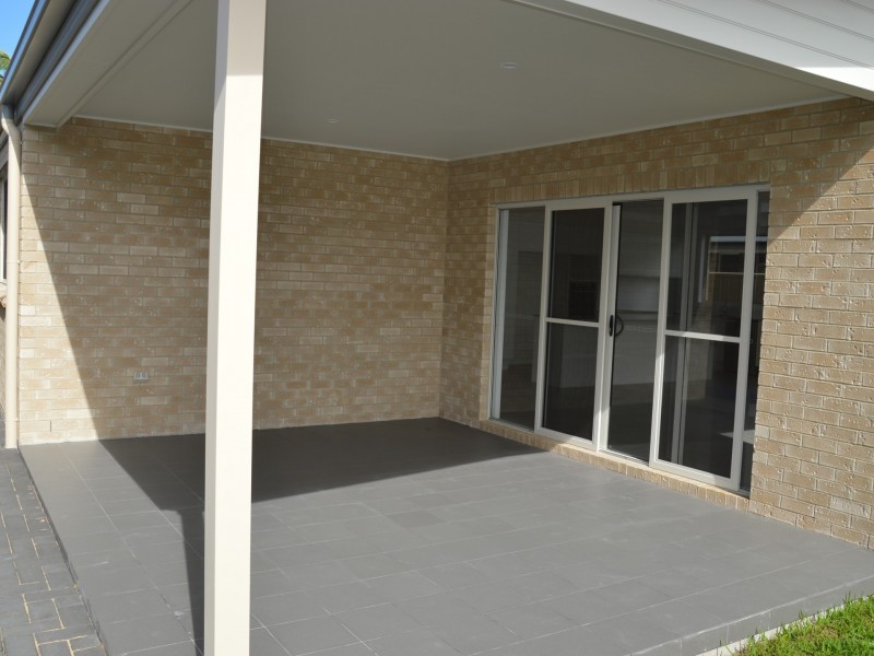 32 Trafalgar Lane, Nelson Bay NSW 2315