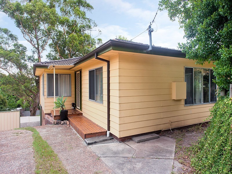 23 Moorooba Cres, Nelson Bay NSW 2315