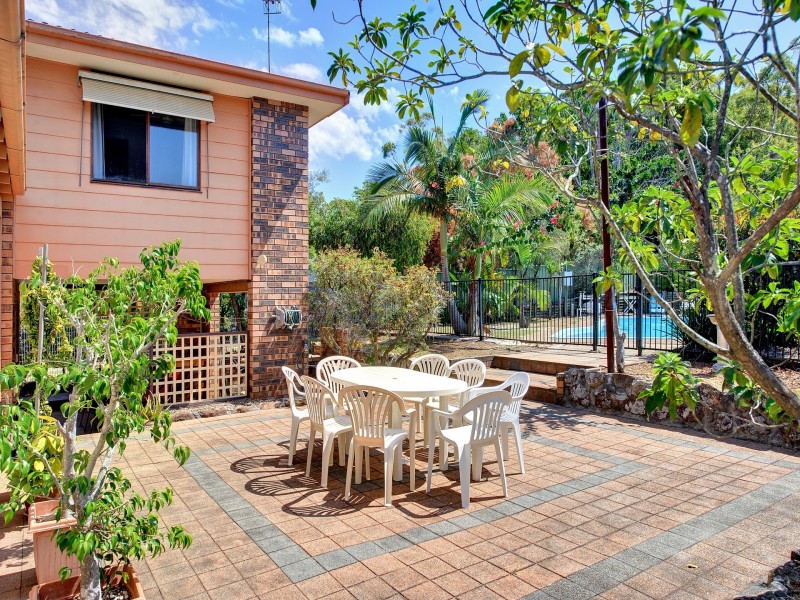 21 Yoolarai Cres, Nelson Bay NSW 2315