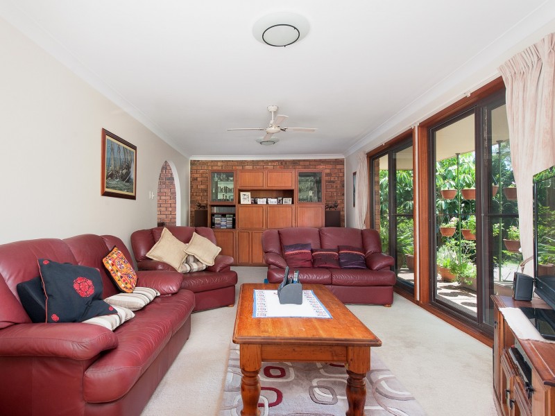21 Yoolarai Cres, Nelson Bay NSW 2315