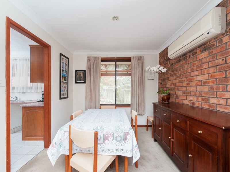 21 Yoolarai Cres, Nelson Bay NSW 2315