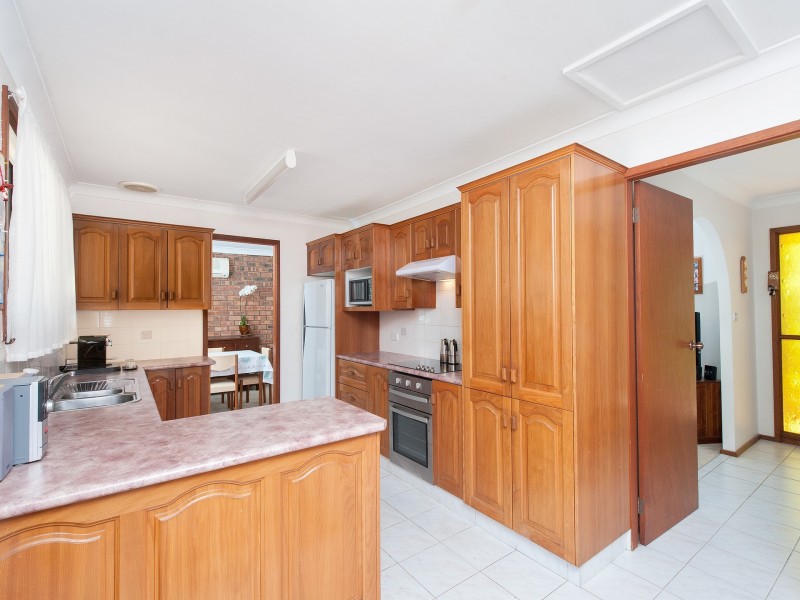 21 Yoolarai Cres, Nelson Bay NSW 2315