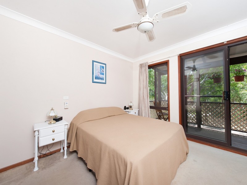 21 Yoolarai Cres, Nelson Bay NSW 2315