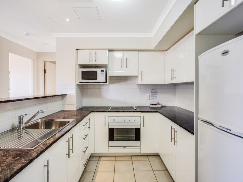 Unit 614/43 Shoal Bay Road, Shoal Bay NSW 2315