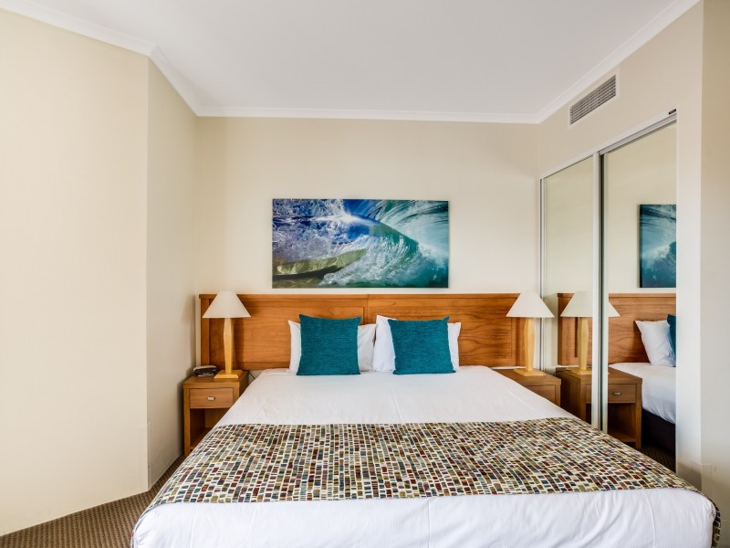 Unit 614/43 Shoal Bay Road, Shoal Bay NSW 2315