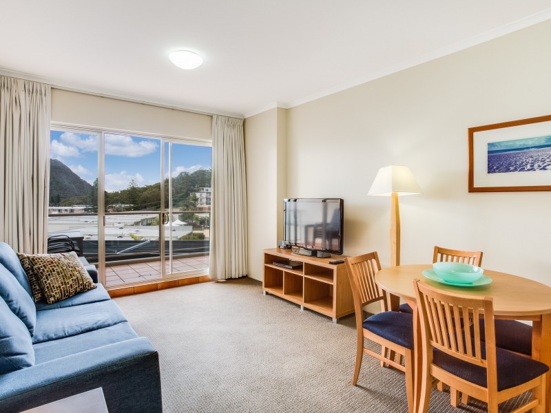 Unit 614/43 Shoal Bay Road, Shoal Bay NSW 2315