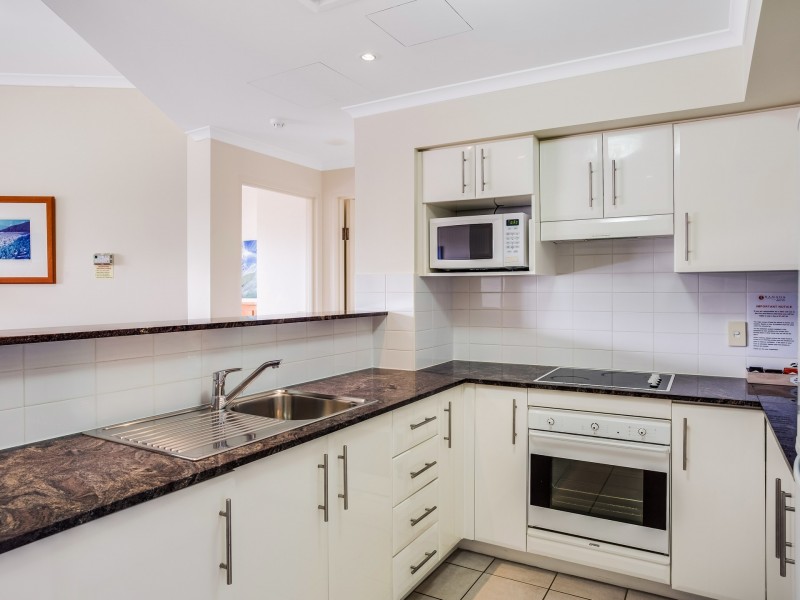 Unit 614/43 Shoal Bay Road, Shoal Bay NSW 2315