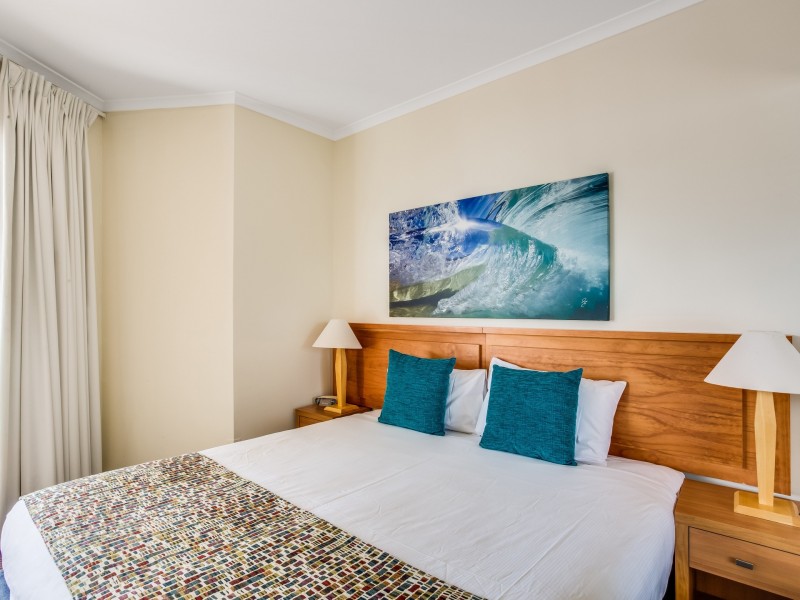 Unit 614/43 Shoal Bay Road, Shoal Bay NSW 2315