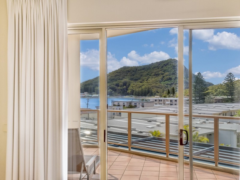 Unit 614/43 Shoal Bay Road, Shoal Bay NSW 2315