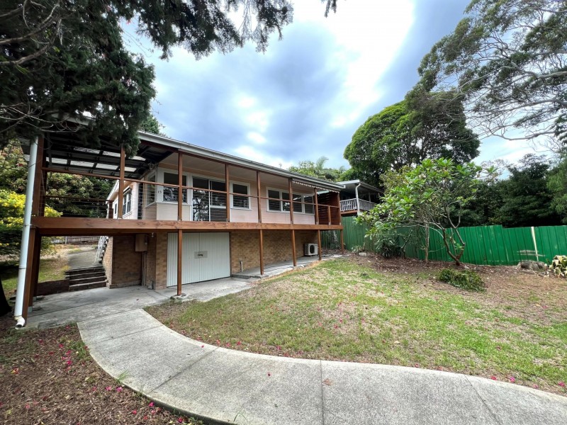 15 Boulder Bay Road, Fingal Bay NSW 2315