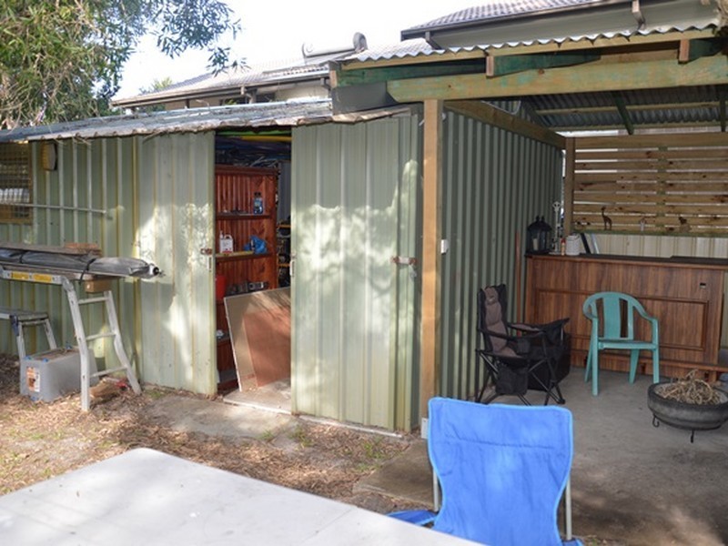 8 Davidson Street, Anna Bay NSW 2316