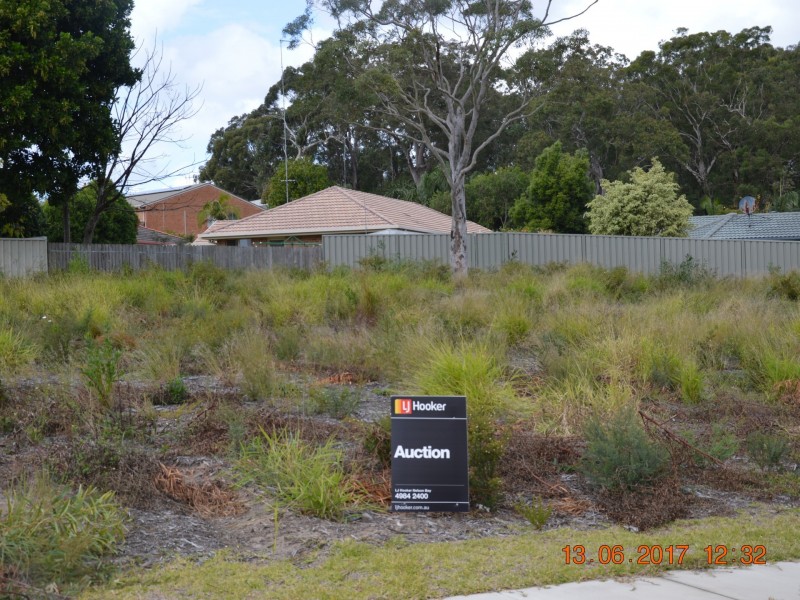 33 Albatross Avenue, Salamander Bay NSW 2317