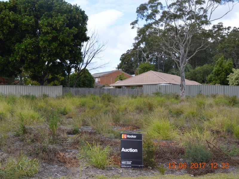 33 Albatross Avenue, Salamander Bay NSW 2317