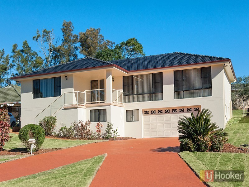 15 Bosuns Place, Salamander Bay NSW 2317