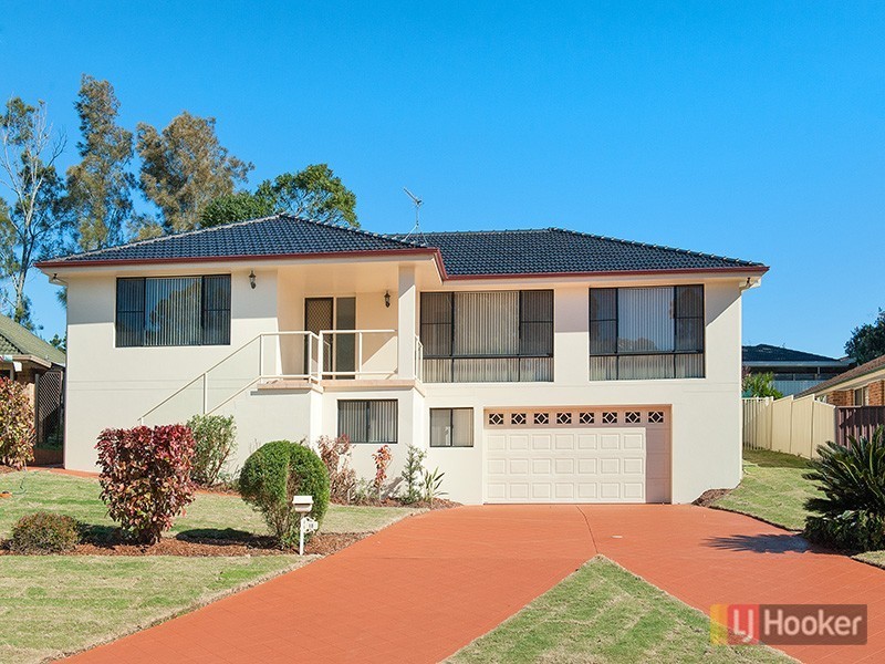 15 Bosuns Place, Salamander Bay NSW 2317