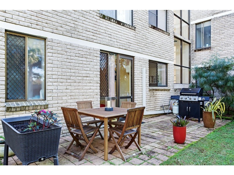 13/1 Donald Street, Nelson Bay NSW 2315