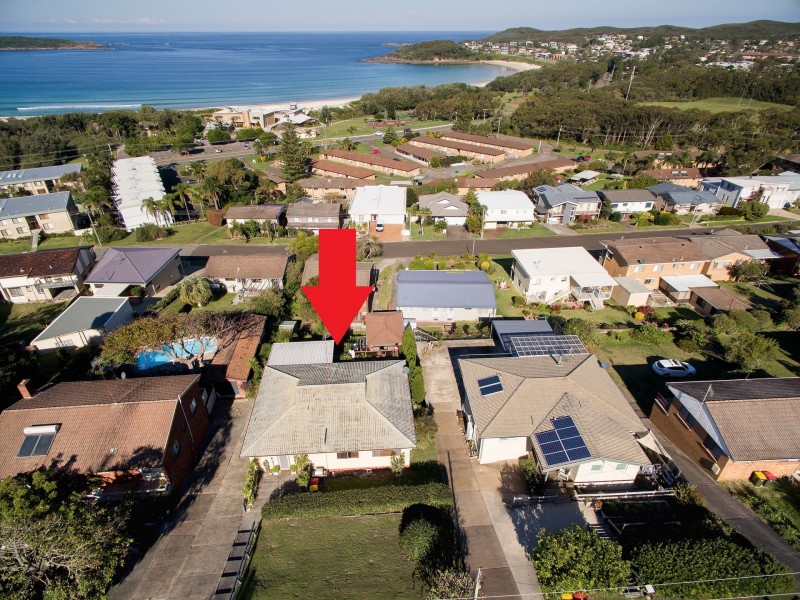 13 Garuwa Street, Fingal Bay NSW 2315