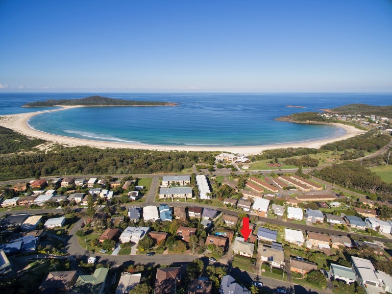 13 Garuwa Street, Fingal Bay NSW 2315