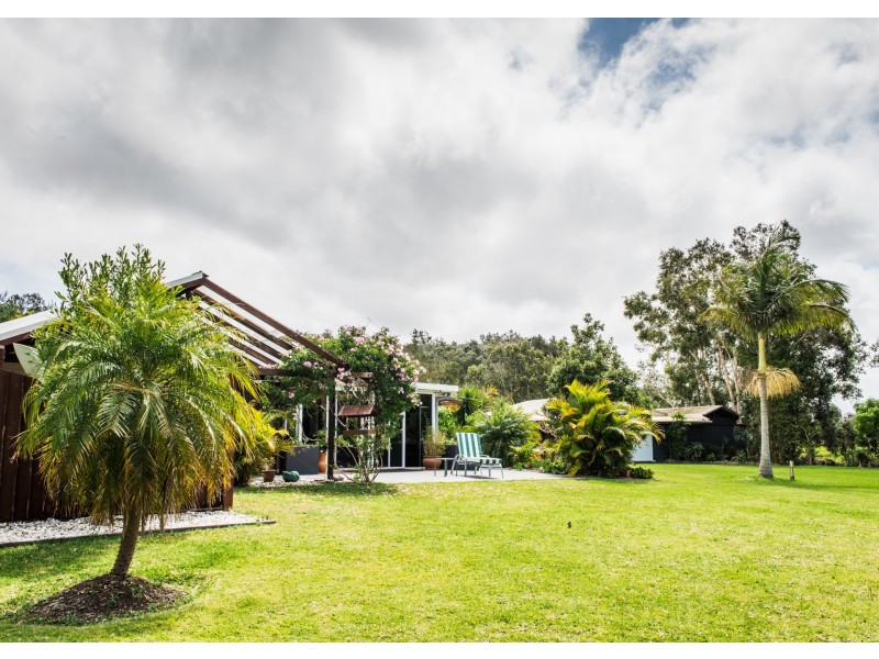 16 Melaleuca Drive, One Mile NSW 2316