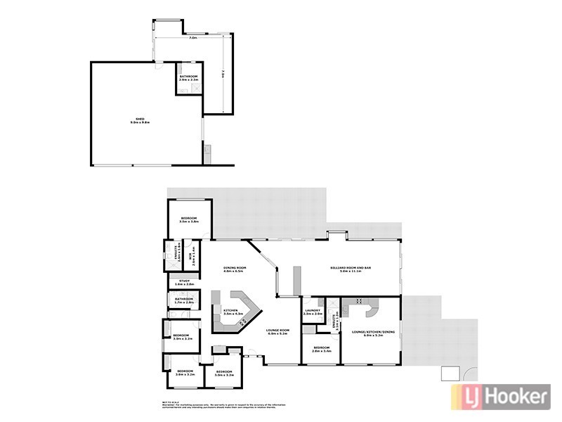 16 Melaleuca Drive, One Mile NSW 2316