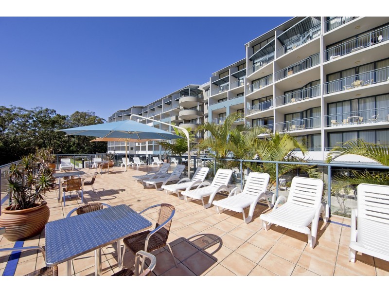 206/61B Dowling Street, Nelson Bay NSW 2315