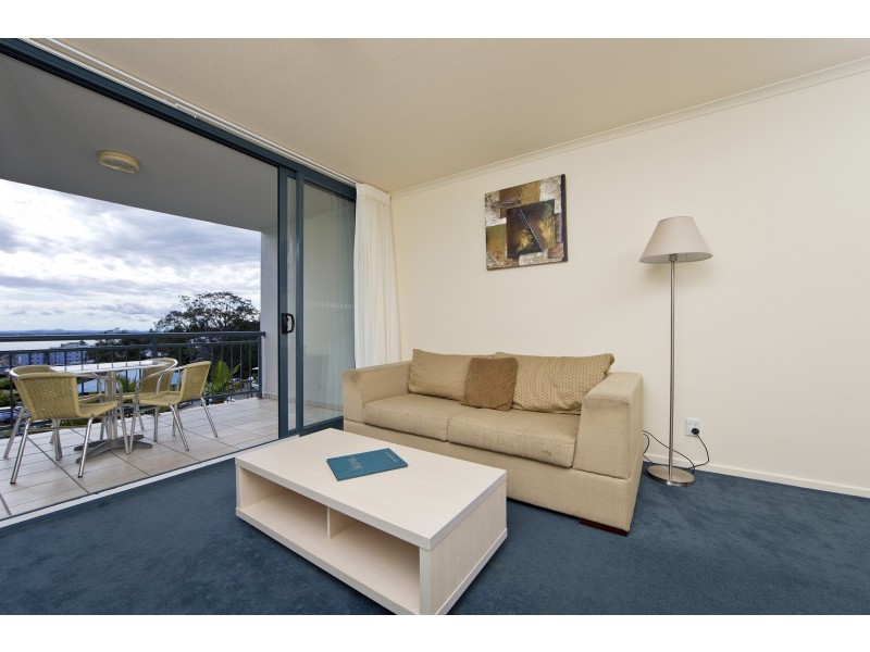 206/61B Dowling Street, Nelson Bay NSW 2315