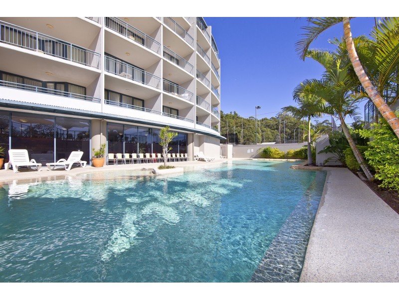 206/61B Dowling Street, Nelson Bay NSW 2315