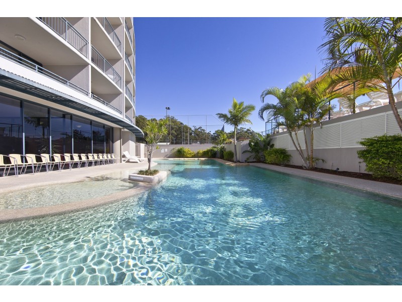 206/61B Dowling Street, Nelson Bay NSW 2315