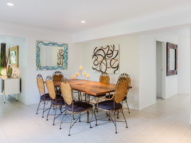 55 Mariner Cresent, Salamander Bay NSW 2317