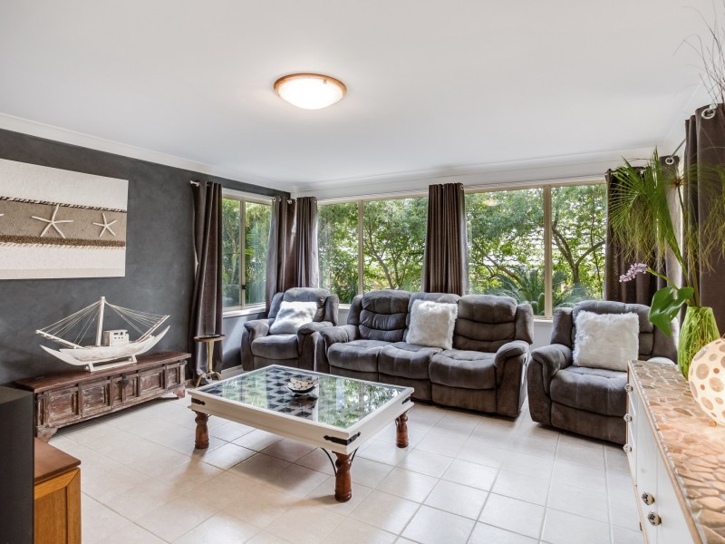 55 Mariner Cresent, Salamander Bay NSW 2317