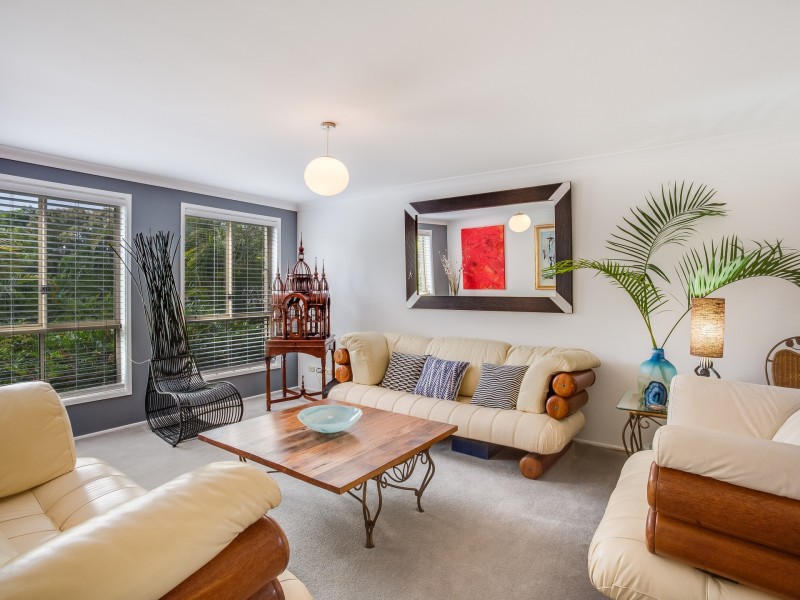 55 Mariner Cresent, Salamander Bay NSW 2317