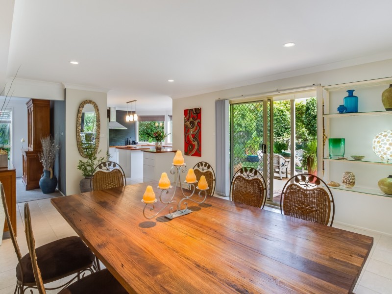 55 Mariner Cresent, Salamander Bay NSW 2317