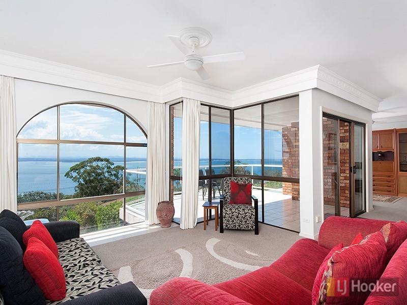 25 Wallawa Rd, Nelson Bay NSW 2315