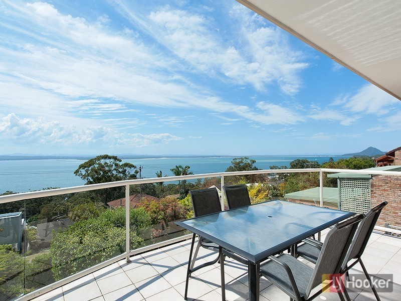 25 Wallawa Rd, Nelson Bay NSW 2315