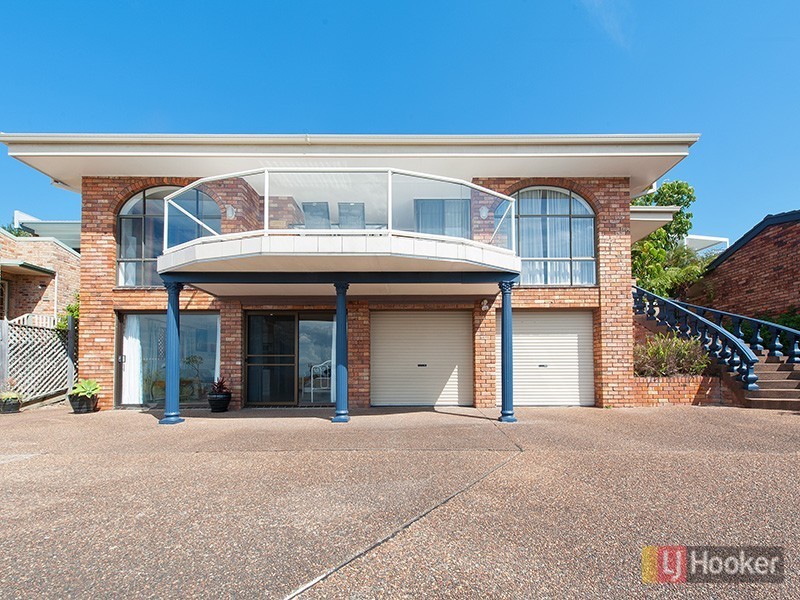 25 Wallawa Rd, Nelson Bay NSW 2315