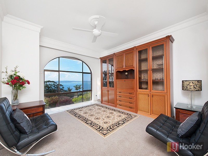 25 Wallawa Rd, Nelson Bay NSW 2315