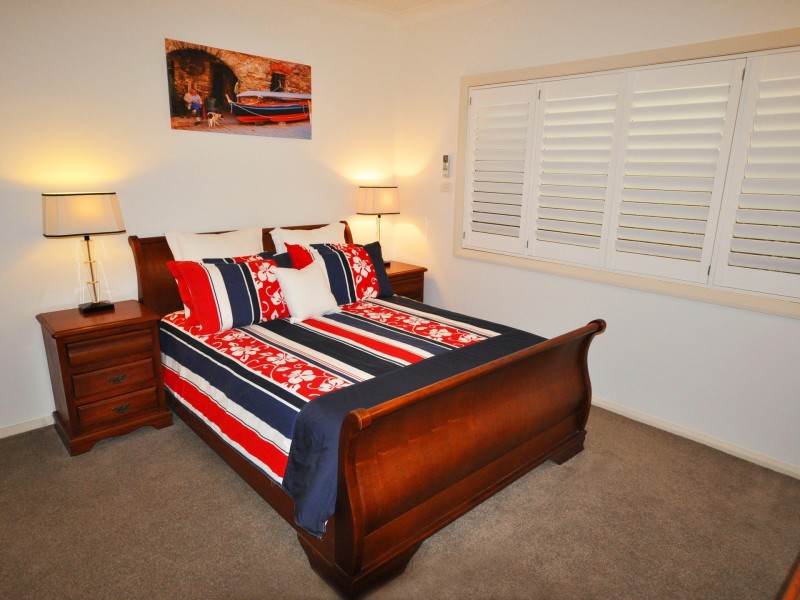 25 Wallawa Rd, Nelson Bay NSW 2315