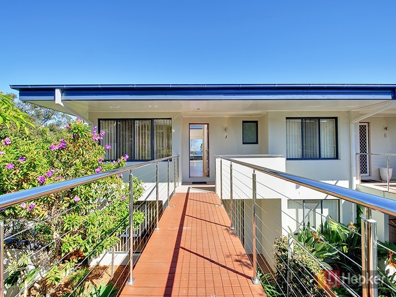 7/28-30 Cromarty Road, Soldiers Point NSW 2317