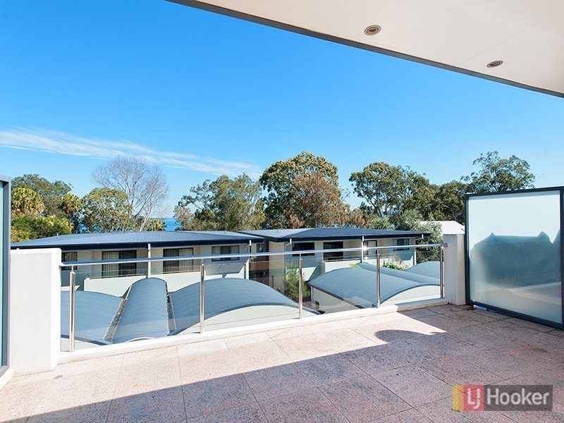 7/28-30 Cromarty Road, Soldiers Point NSW 2317