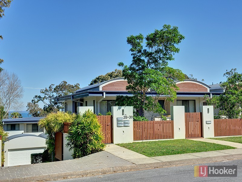 7/28-30 Cromarty Road, Soldiers Point NSW 2317