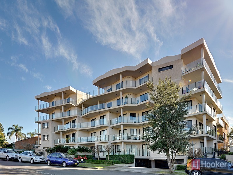 Unit 4/2-6 Government Road, Nelson Bay NSW 2315