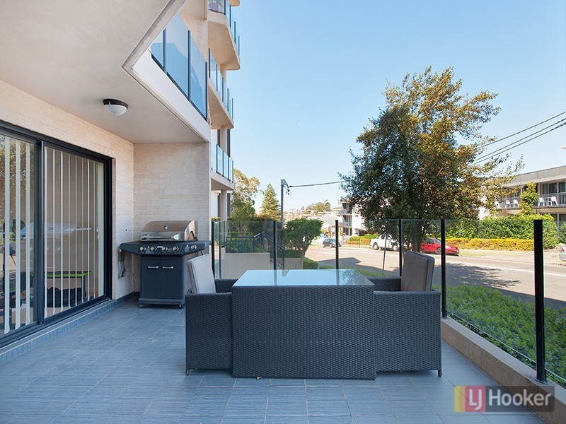 Unit 4/2-6 Government Road, Nelson Bay NSW 2315