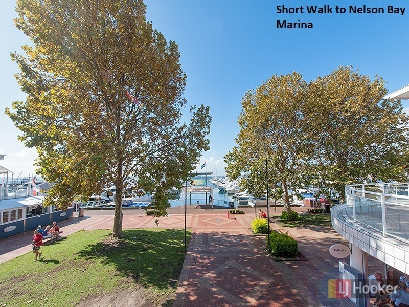 Unit 4/2-6 Government Road, Nelson Bay NSW 2315