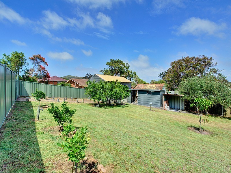16 Verona Road, Shoal Bay NSW 2315
