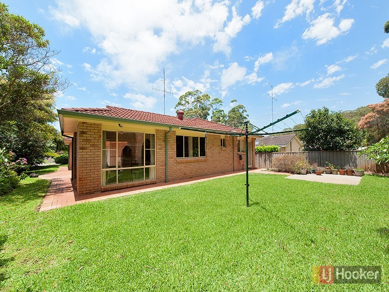 102 Government Rd, Shoal Bay NSW 2315